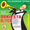Mazowiecki Festiwal Orkiestr Dętych 2014 
