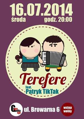 Terefere feat. Patryk TikTak