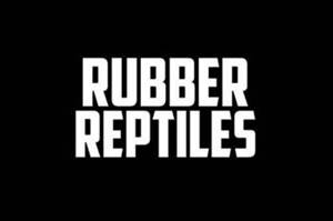 Koncert RUBBER REPTILES