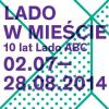 Koncert: Lado w mieście 2014 - Jerz Igor, Semantik Punk