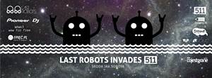 LAST ROBOTS INVADES 511