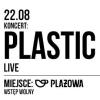 Koncert: Plastic