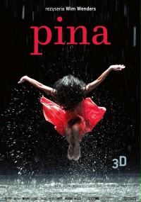 Pokaz filmu "Pina"