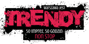 Koncert "Super Trendy" // Warszawa Jest Trendy