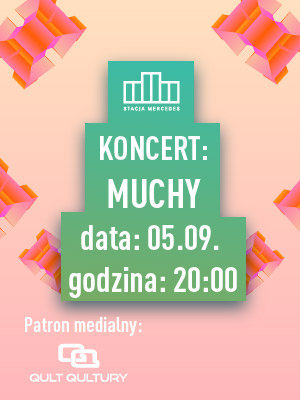 Koncert x Muchy