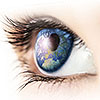 Dzień Otwarty w Centrum Medycznym MAVIT - badanie wzroku