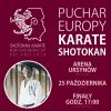 Puchar Europy Karate Shotokan
