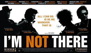 Pokaz filmu "I'm Not There"