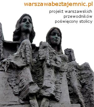 Spacer kwestowy po Cmentarzu Żydowskim - Warszawa bez tajemnic