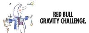 Red Bull Gravity Challenge Warszawa