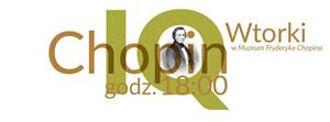 Bach i Chopin - z cyklu IQ Chopin