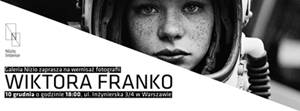 Wystawa Fotografii Wiktora Franko