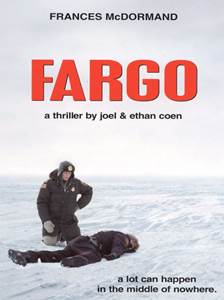 Towarzyski Klub Filmowy "Zwycięzców" - Fargo