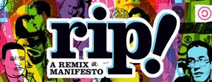 Kultura remixu (RiP: A Remix Manifesto) - pokaz filmowy