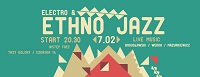 Electro & Ethno Jazz
