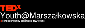 TEDxYouth@Marszałkowska