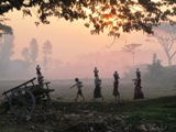 Birma ścieżkami znanymi i nieznanymi