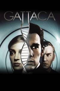 Pokaz filmu Gattaca – szok przyszłości