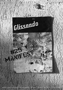Glissando #25 Manifest – spotkanie / dyskusja + koncert duy gebord