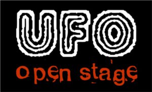 UFO - Unikatowy Festiwal Offowy
