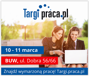 Targi Praca.pl