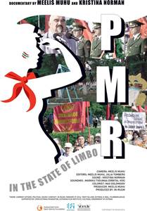 Pokaz filmu "PMR – In The State of Limbo"