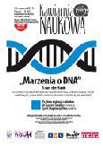 Marzenia o DNA