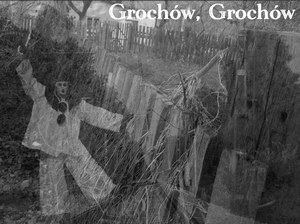 Grochów, Grochów - spotkania warsztatowe z zakresu teatru