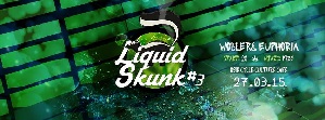 Liquid Skunk #3