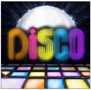 Disco Heroes 70's & 80's - impreza przebierana