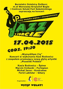 Jazz w Forcie