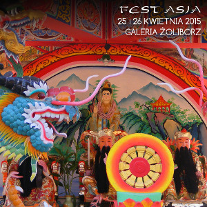 Fest Asia - festiwal kultury azjatyckiej