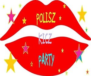 Polisz Kicz Party -  hardkorowe, progresywne disco polo ;)