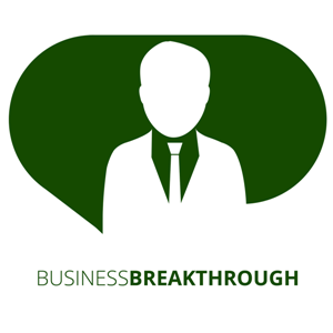  Business Breakthrough przedstawia: Jan Fijor - Czynniki sukcesu w biznesie