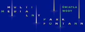 Multimedialny Park Fontann - Inauguracja 2015