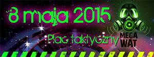 MEGAWAT 2015