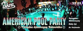 American Pool Party 