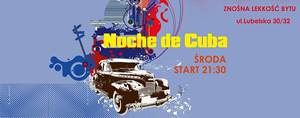 Noche de Cuba vol. 10 - From Dusk Till Dawn