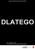 "DLATEGO" - pokaz warsztatowy