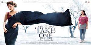 Spotkania z Kinem Indyjskim - "Take one" 