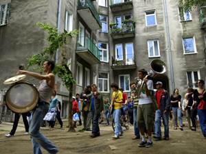 VIII Muzyczny Spacer Ulicami Starej Pragi
