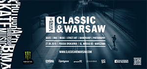 Vans Classic & Warsaw 