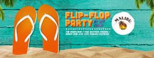 Flip-Flop Party by Zet Chilli | THE DUMPLINGS | FLEMINGS | INVENT | EPROM