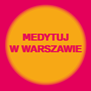 Medytuj w Warszawie