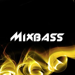 Electronic Latin House music Dj.MIXBASS