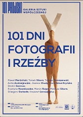 101 DNI FOTOGRAFII I RZEŹBY 