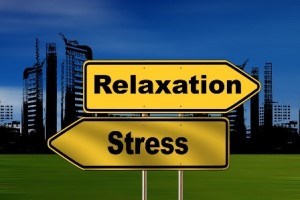 Zdrowe Lato: "Relaks ciała w stresie"