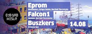 EPROM / FALCON1 / BUSZKERS