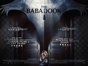PLAN FILMOWY | KINO | "BABADOOK"