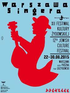 Festiwal Warszawa Singera 2015 - bezpłatne atrakcje